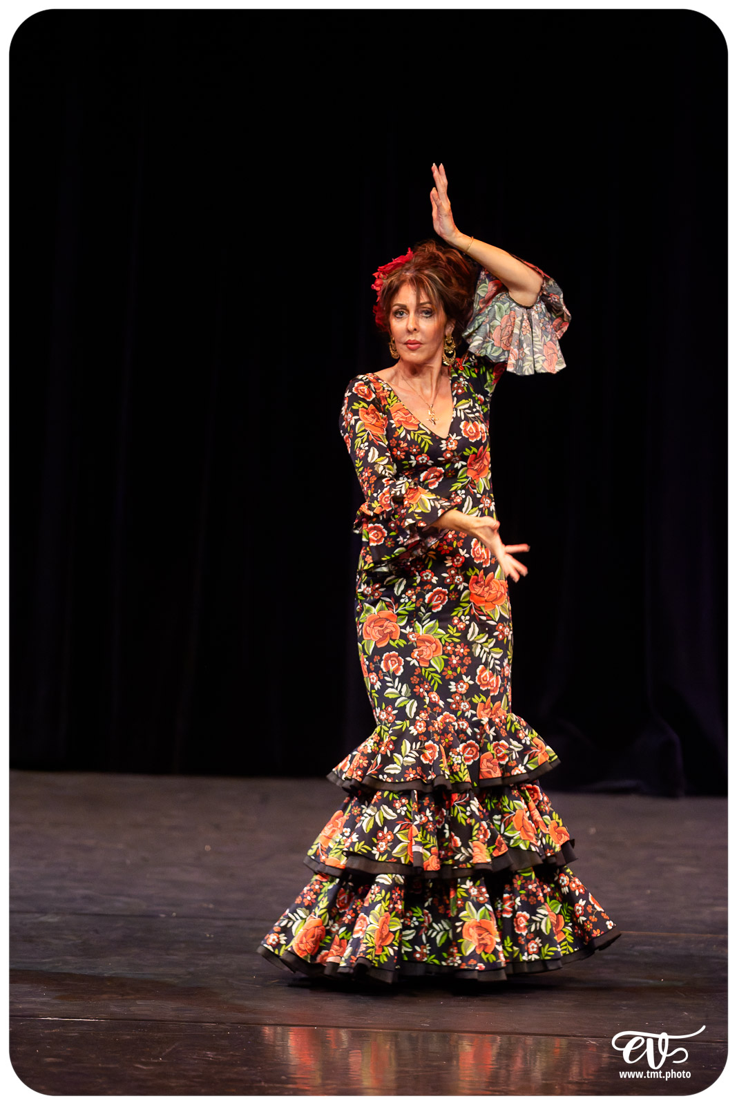 ECOLE DE DANSE CÉCILE ADAMOW